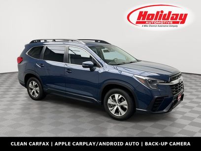 Used 2023 Subaru Ascent Premium w/ Convenience Package