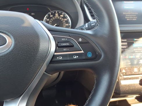 Certified 2023 INFINITI QX50 Luxe image 22