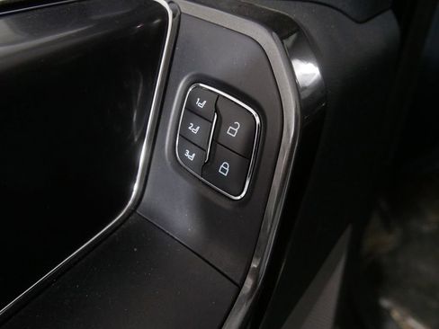 Used 2021 Ford F150 Lariat AWD/4WD image 16