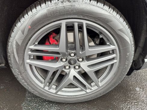 New 2026 Ford Explorer ST-Line w/ ST-Line Street Pack image 12