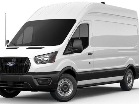 New 2026 Ford Transit 250 148 High Roof RWD image 1