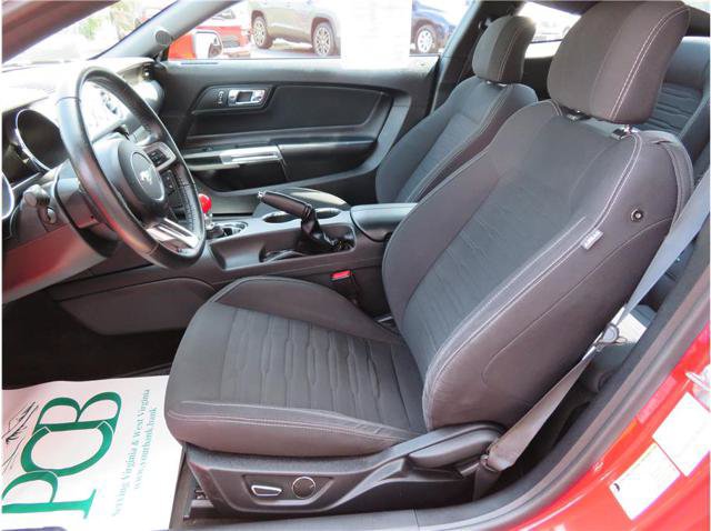 Used 2016 Ford Mustang GT w/ GT Performance Package RWD image 18