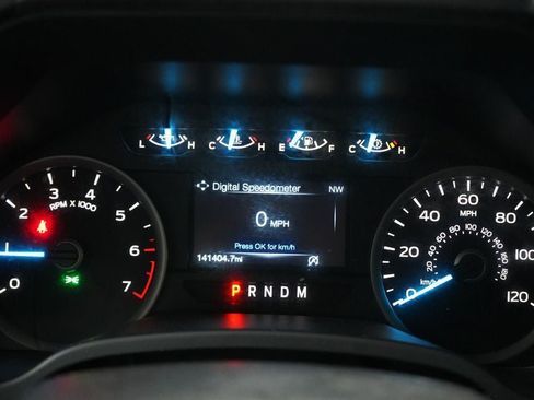 Used 2018 Ford F150 XLT w/ Equipment Group 302A Luxury AWD/4WD image 16