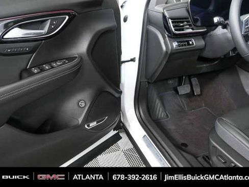 New 2026 Buick Envision Preferred AWD/4WD image 8