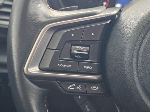 Used 2019 Subaru Crosstrek 2.0i Premium w/ Eyesight System image 27