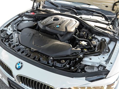 Used 2018 BMW 430i Convertible RWD image 45