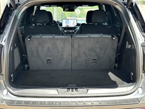 Used 2026 Ford Explorer ST w/ Sun And Sound Package AWD/4WD image 7