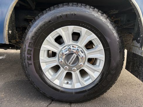 Used 2020 Ford F350 XL w/ STX Appearance Package image 18