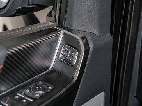 Used 2023 Ford F150 Raptor w/ Equipment Group 802A Raptor R image 47