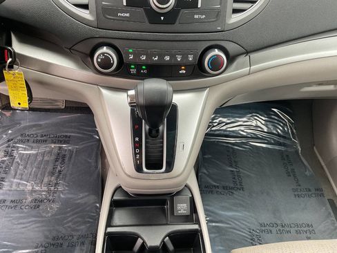 Used 2014 Honda CR-V EX image 21