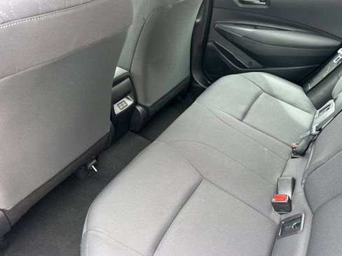 Certified 2024 Toyota Corolla LE FWD image 15
