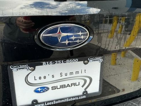 New 2026 Subaru Crosstrek 2.5i Wilderness AWD/4WD image 4