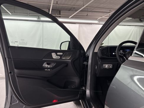 Used 2026 Mercedes-Benz GLE 350 4MATIC image 14