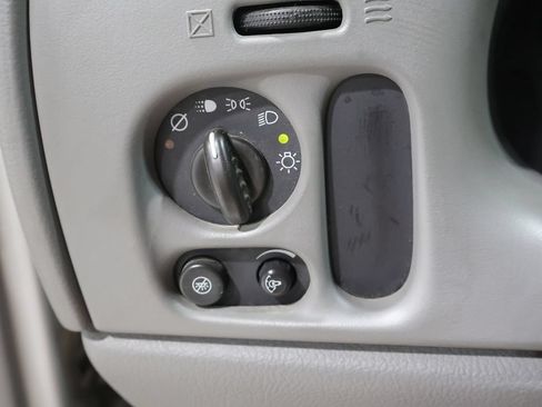 Used 2008 Chevrolet TrailBlazer 4WD image 28