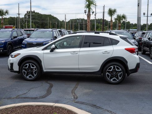 Used 2019 Subaru Crosstrek 2.0i Limited w/ Popular Package #4 AWD/4WD image 6