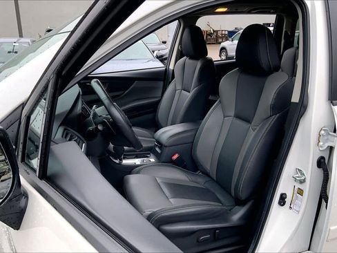 Used 2024 Subaru Ascent Onyx Edition AWD/4WD image 9