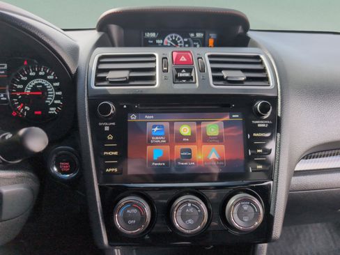 Used 2021 Subaru WRX Premium image 24