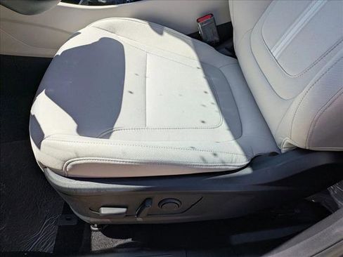 New 2026 Hyundai Tucson SEL FWD image 4