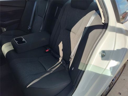 Used 2023 Honda Accord EX image 24