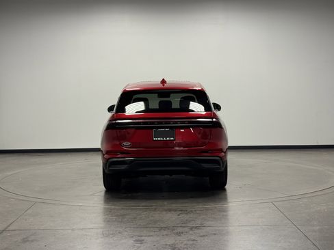 New 2026 Lincoln Nautilus Premier w/ Equipment Group 102A image 7