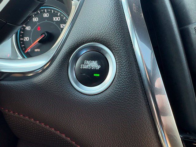 Used 2023 Chevrolet Traverse RS AWD/4WD image 32