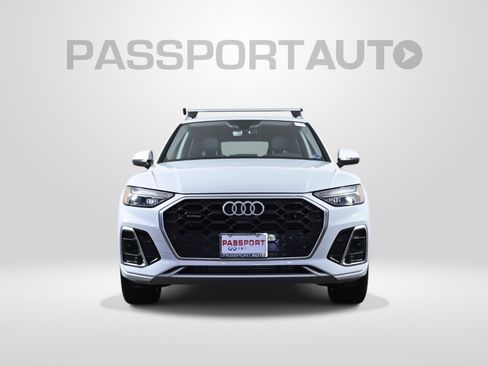 Used 2024 Audi Q5 2.0T Premium Plus w/ Premium Plus Package AWD/4WD image 2