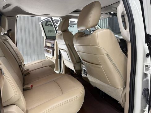 Used 2016 RAM 2500 Laramie w/ Protection Group AWD/4WD image 33
