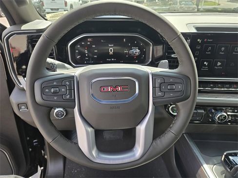 New 2026 GMC Sierra 1500 SLT w/ SLT Premium Package image 20