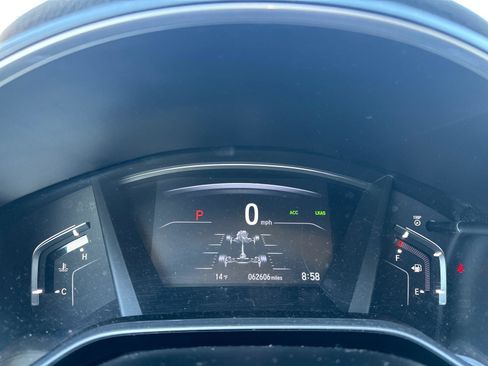 Used 2021 Honda CR-V EX image 13