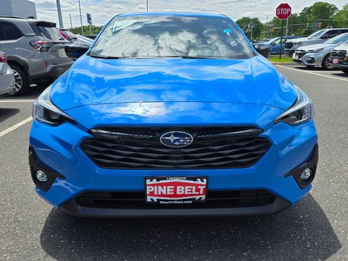 Used 2025 Subaru Impreza RS image 7