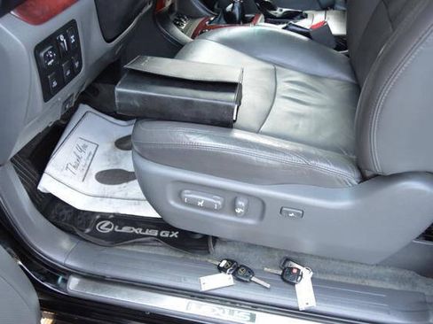 Used 2008 Lexus GX 470 AWD/4WD image 34