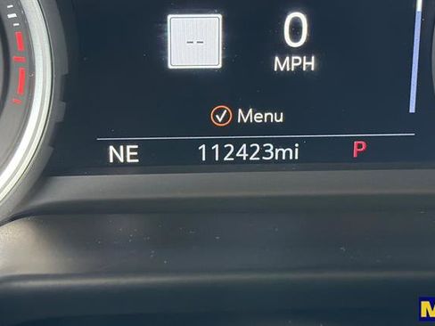 Used 2021 Chevrolet Suburban High Country w/ Premium Package AWD/4WD image 37