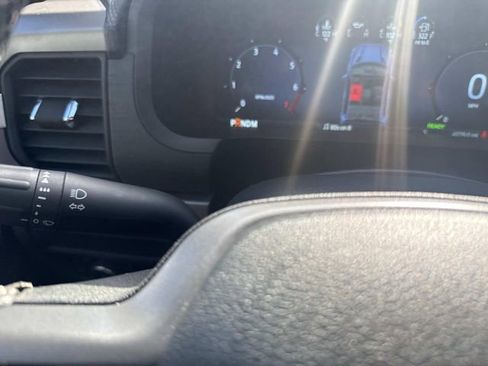 Used 2024 Ford F150 XLT w/ Mobile Office Package image 38