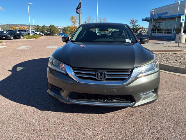 Used 2013 Honda Accord LX image 2