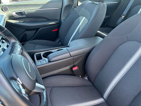 Used 2024 Hyundai Sonata SEL image 23