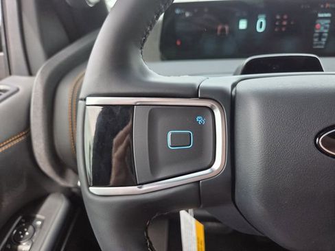 New 2026 Ford Expedition Tremor image 22