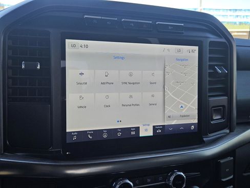 Used 2023 Ford F150 Lariat w/ Equipment Group 502A High image 16