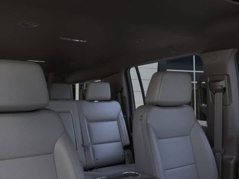 New 2026 GMC Yukon XL Elevation AWD/4WD image 24