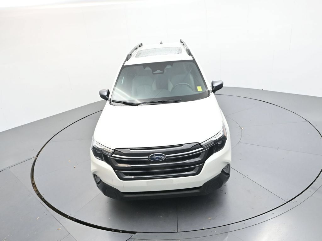 Used 2026 Subaru Forester Premium w/ Base/Premium Package AWD/4WD image 25
