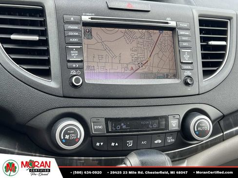Used 2012 Honda CR-V EX-L image 19