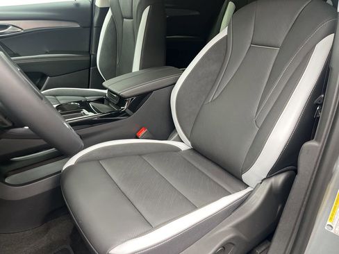 New 2026 Buick Envision Sport Touring AWD/4WD image 8