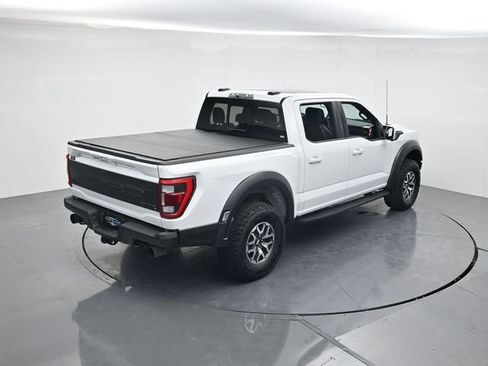 Used 2023 Ford F150 Raptor AWD/4WD image 37