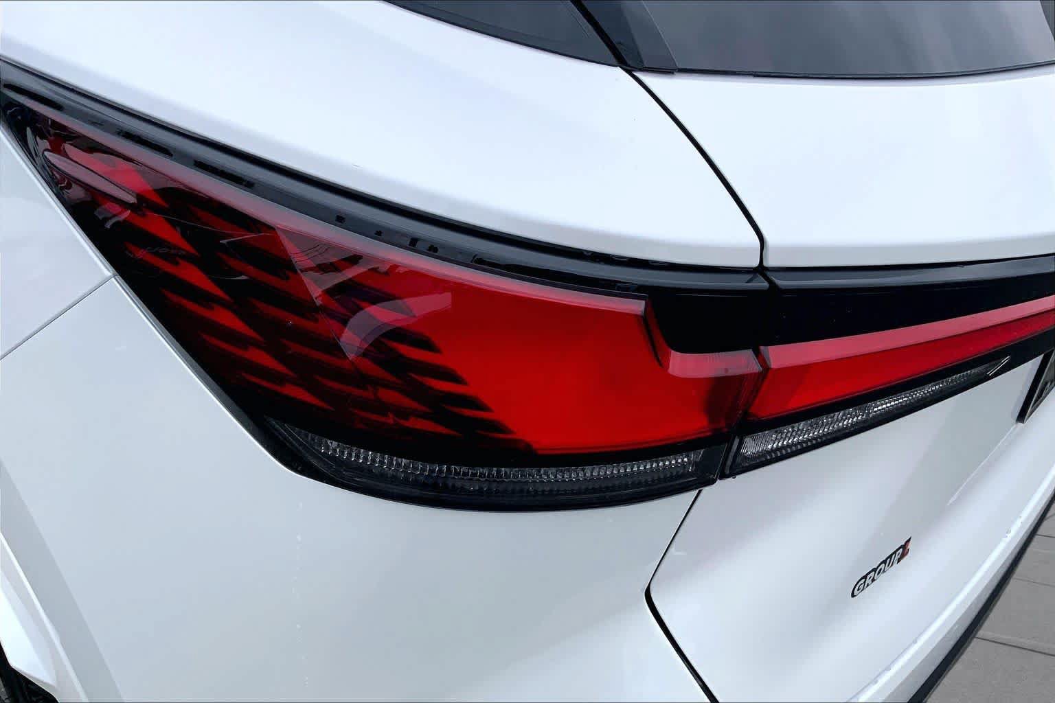 Used 2026 Lexus RX 350 w/ Convenience Package AWD/4WD image 29