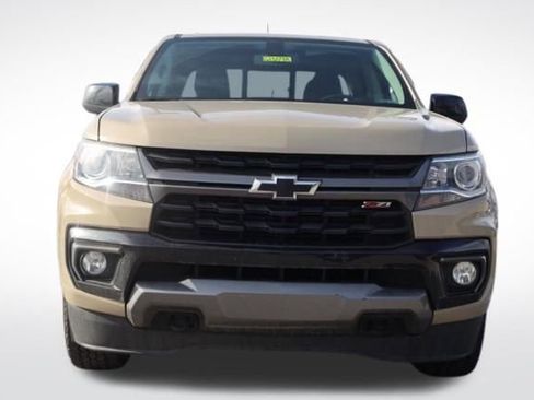 Used 2022 Chevrolet Colorado Z71 image 10