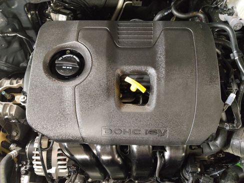 Used 2025 Kia Soul S image 30