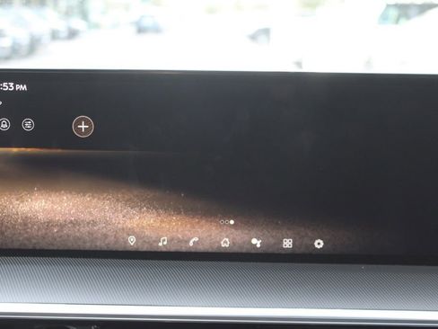 Certified 2025 INFINITI QX80 Pure RWD image 20