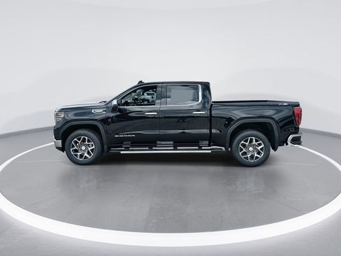 New 2026 GMC Sierra 1500 SLT AWD/4WD image 5