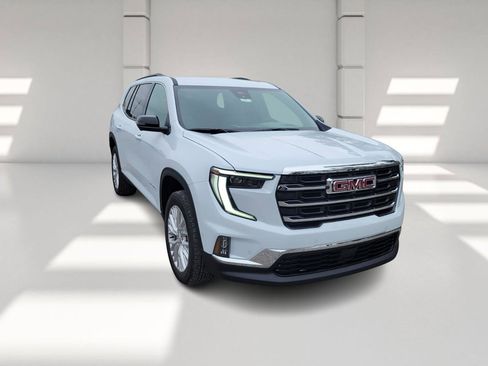 New 2026 GMC Acadia Elevation w/ Super Cruise Package image 3