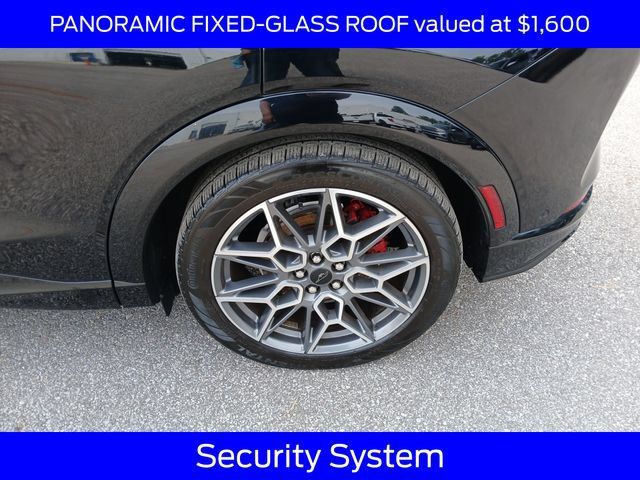 Used 2024 Ford Mustang Mach-E GT AWD/4WD image 5