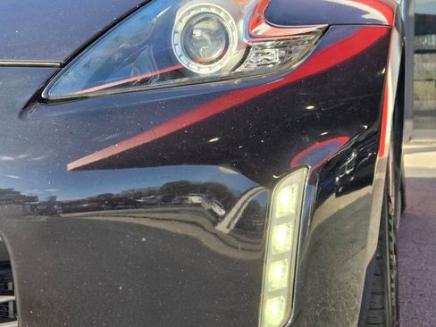 Used 2018 Nissan 370Z Sport Tech image 15